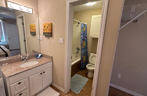 Boothville-Venice Apartment | Whiskey Bay Lodge