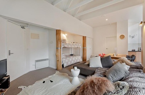 Dinner Plain Apartment | Whiskey Flat 2