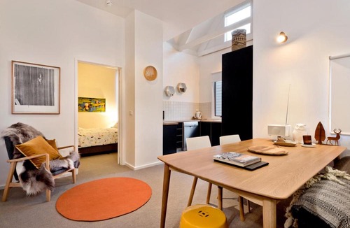 Dinner Plain Apartment | Whiskey Flat 2