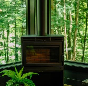 Loudonville Villa | Whiskey Lounge