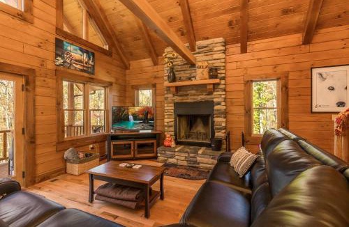 Logan House | Whiskey Ridge