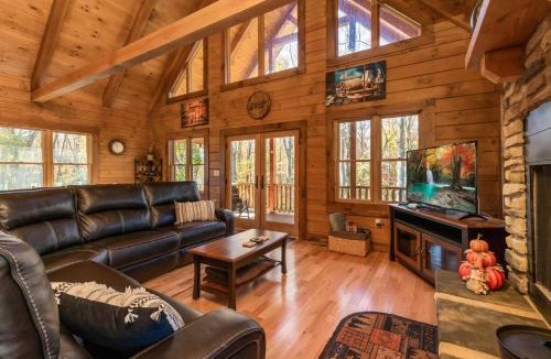 Logan House | Whiskey Ridge