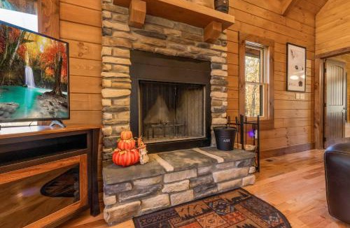 Logan House | Whiskey Ridge