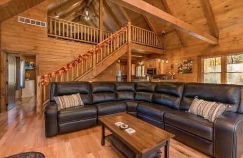 Logan House | Whiskey Ridge