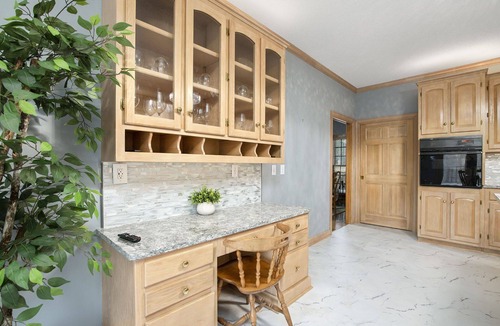 Greensboro House | Whisper Chateau
