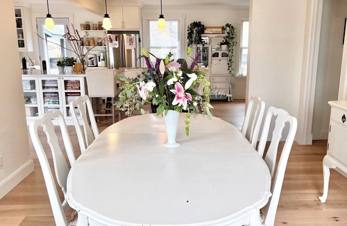 North Port House | Whispering Bay - a restful family retreat