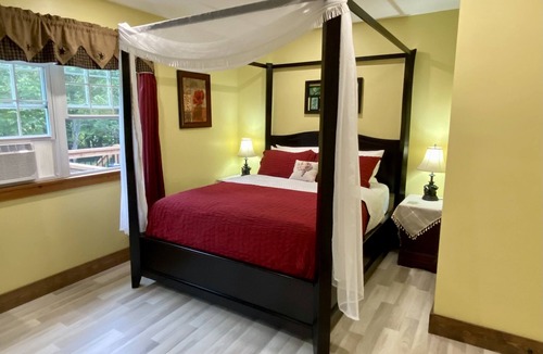 Annapolis County Bed & Breakfast | Whispering Birch Bed and Breakfast