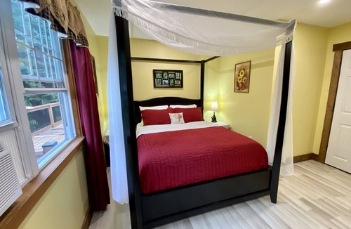 Annapolis County Bed & Breakfast | Whispering Birch Bed and Breakfast