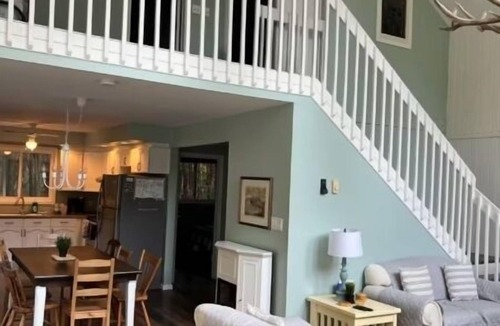 Northern Bruce Peninsula House | Whispering Dunes | At Singing Sands | All Season