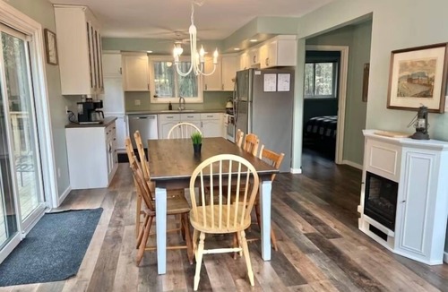 Northern Bruce Peninsula House | Whispering Dunes | At Singing Sands | All Season