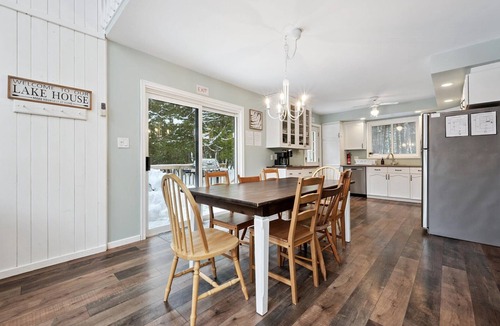 Northern Bruce Peninsula House | Whispering Dunes | At Singing Sands | All Season