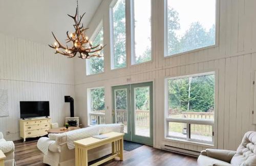 Northern Bruce Peninsula House | Whispering Dunes At Singing Sands All Season