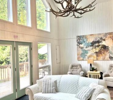 Northern Bruce Peninsula House | Whispering Dunes At Singing Sands All Season