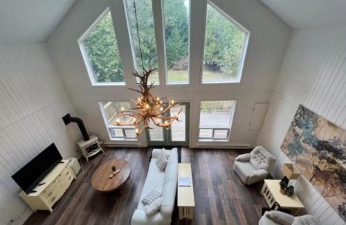 Northern Bruce Peninsula House | Whispering Dunes At Singing Sands All Season