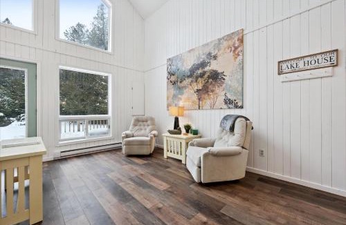 Northern Bruce Peninsula House | Whispering Dunes At Singing Sands All Season