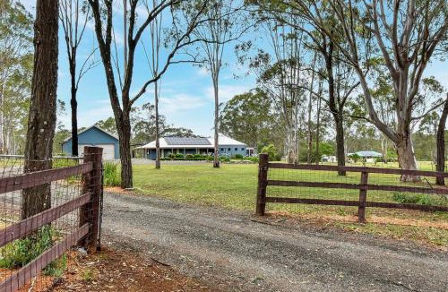 North Rothbury House | Whispering Gums
