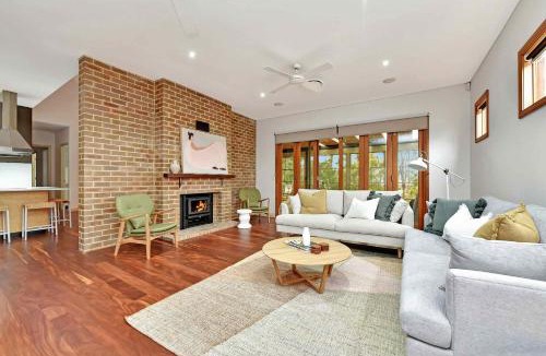 North Rothbury House | Whispering Gums