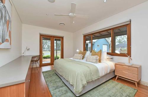 North Rothbury House | Whispering Gums