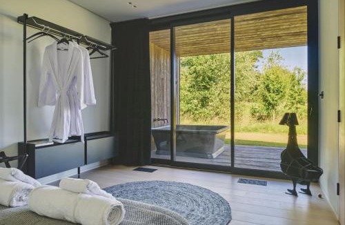 East Horrington House | Whispering Leaves