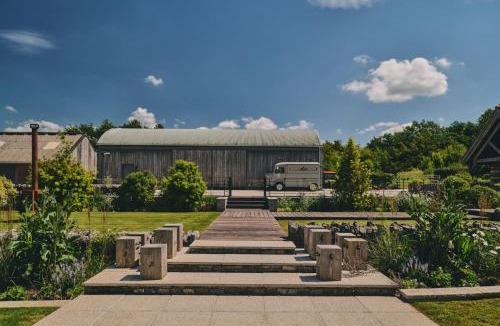 East Horrington House | Whispering Leaves