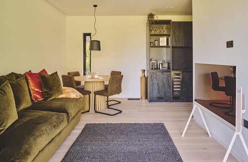 East Horrington Cottage | Whispering Leaves - Luxury Cottages