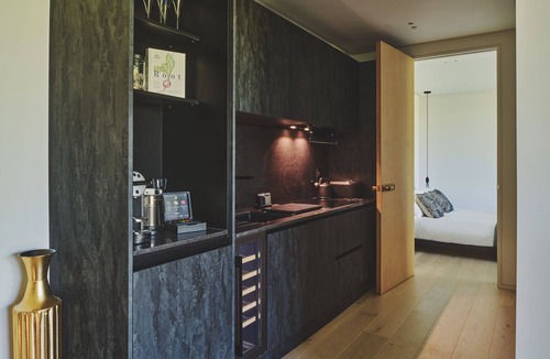 East Horrington Cottage | Whispering Leaves - Luxury Cottages