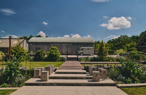 East Horrington Cottage | Whispering Leaves - Luxury Cottages