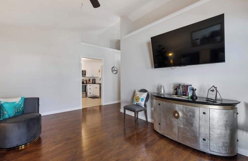 Murfreesboro House | Whispering Meadow Sanctuary