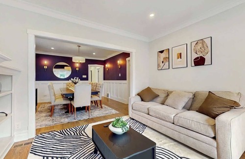 Forest Park House | Whispering Oaks Retreat!