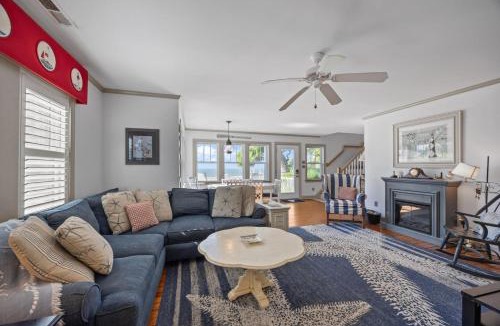 Harkers Island House | Whispering Oaks