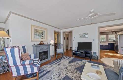 Harkers Island House | Whispering Oaks
