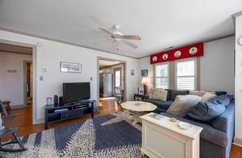 Harkers Island House | Whispering Oaks