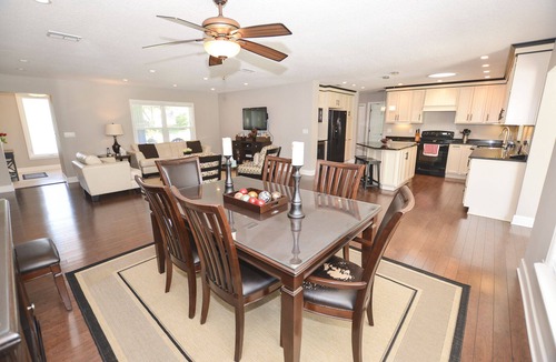 Oceanside Village House | Whispering Palms - Beach-Side Pool Home