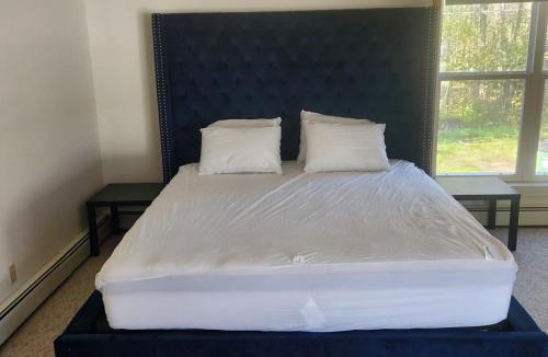 Houghton Apartment | Whispering Pines #1