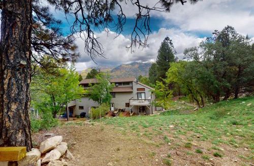 Durango House | Whispering Pines 323