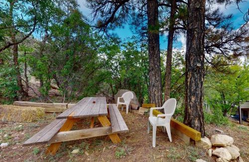 Durango House | Whispering Pines 323