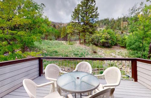 Durango House | Whispering Pines 323