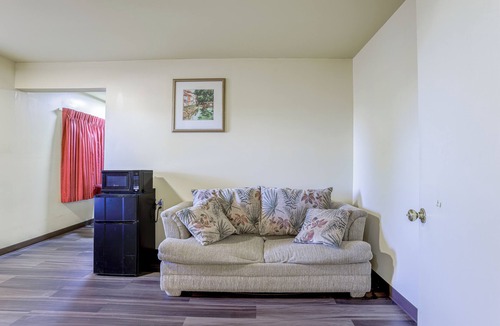 White Stone Hotel | Whispering Pines by Hotel O Whitestone VA
