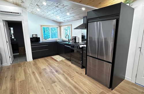 Batchawana Bay Cottage | Whispering Pines Cottage