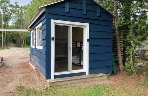 Batchawana Bay Cottage | Whispering Pines Cottage