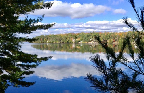 Irondale Cottage | Whispering Pines