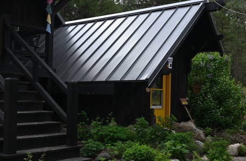 Twisp Cabin | Whispering Pines Cabin Retreat