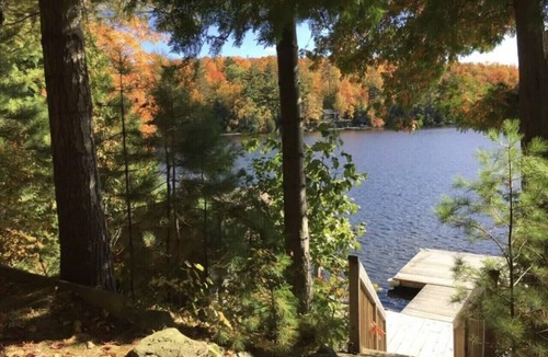Bishop Corners Cottage | Whispering Pines Cottage