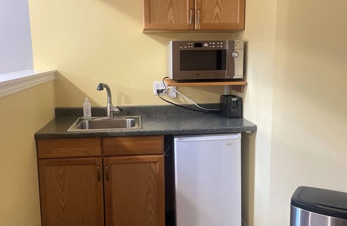 Union Hill-Novelty Hill Ski Chalet | Whispering Pines Farmhouse