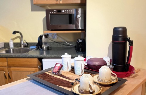 Union Hill-Novelty Hill Ski Chalet | Whispering Pines Farmhouse