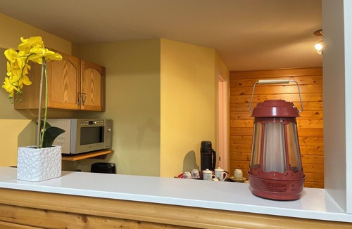 Union Hill-Novelty Hill Ski Chalet | Whispering Pines Farmhouse