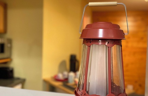 Union Hill-Novelty Hill Ski Chalet | Whispering Pines Farmhouse