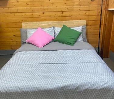 Union Hill-Novelty Hill Ski Chalet | Whispering Pines Farmhouse