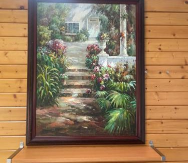 Union Hill-Novelty Hill Ski Chalet | Whispering Pines Farmhouse