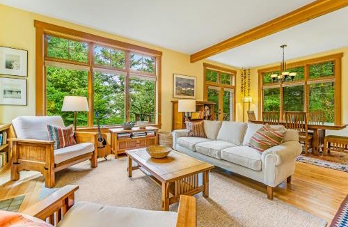 Rosario House | Whispering Pines Retreat